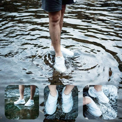 Fundas Impermeables Para Zapatos