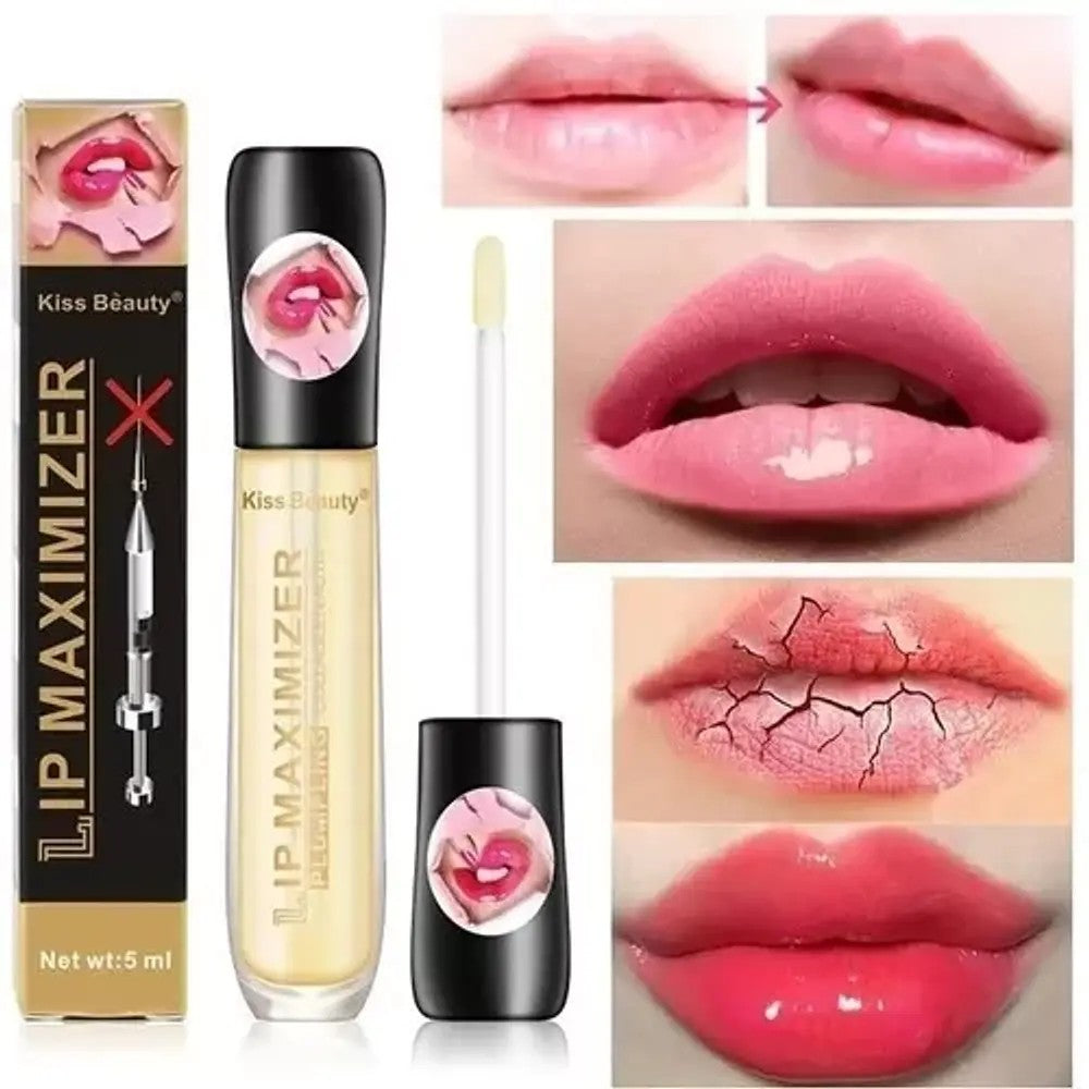 Labial voluminizador💉