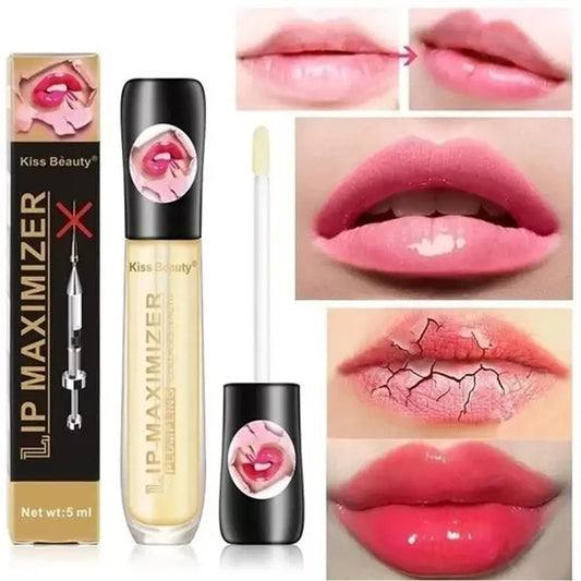 Labial voluminizador💉
