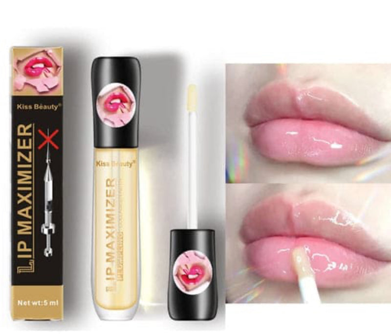 Labial voluminizador💉