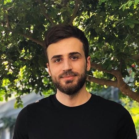 <em>Andrés. F.</em>