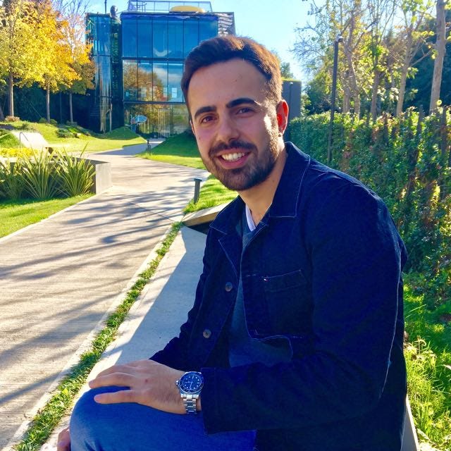 <em>Pedro. H.</em>