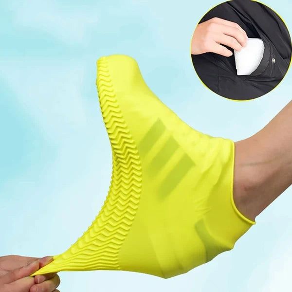 Fundas Impermeables Para Zapatos
