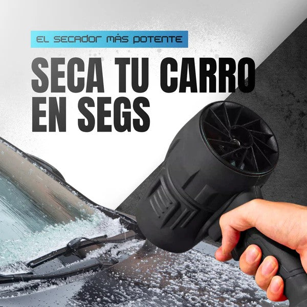 Soplador de Aire Inalámbrico Pro 98V