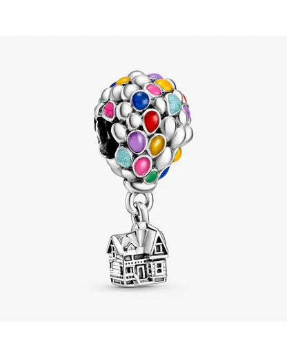 CHARM DE UP