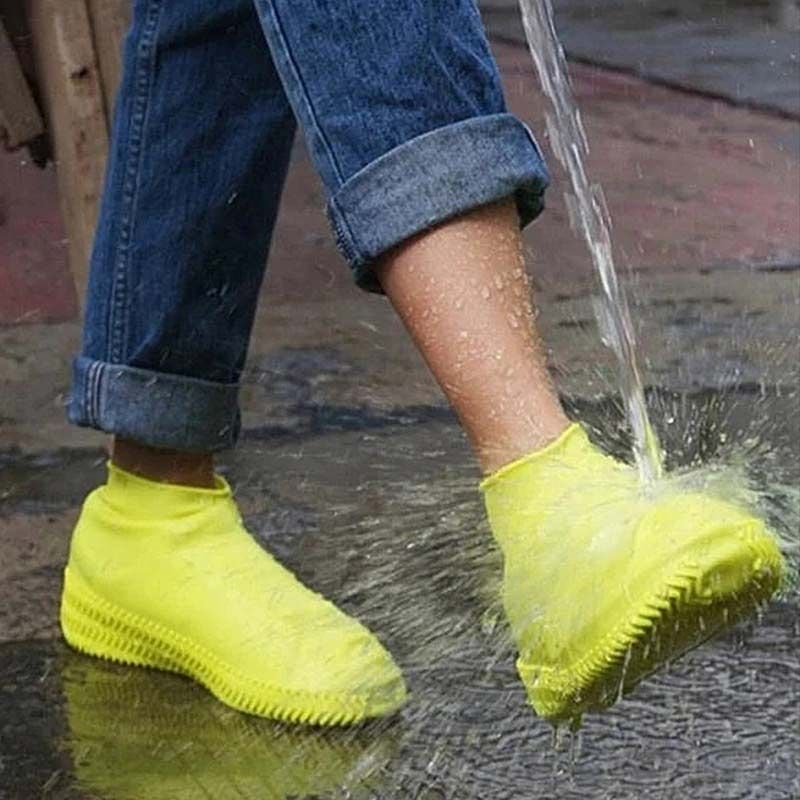 Fundas Impermeables Para Zapatos