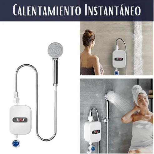 DuchaFácil Ultra