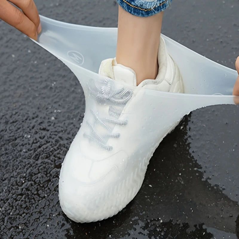 Fundas Impermeables Para Zapatos