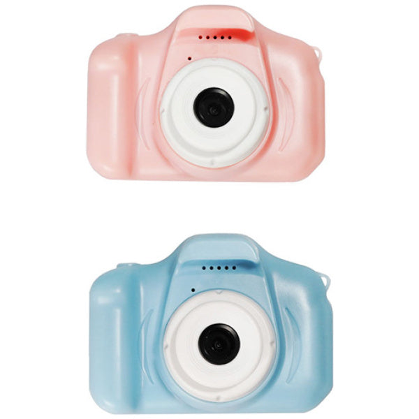 Mini Cámara Digital Para Niños Portátil
