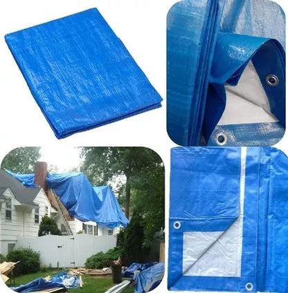 ✅Cobertor Carpa Lona✅
