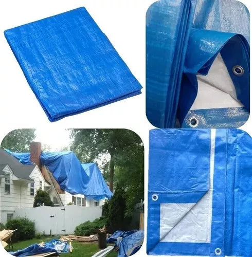 ✅Cobertor Carpa Lona✅